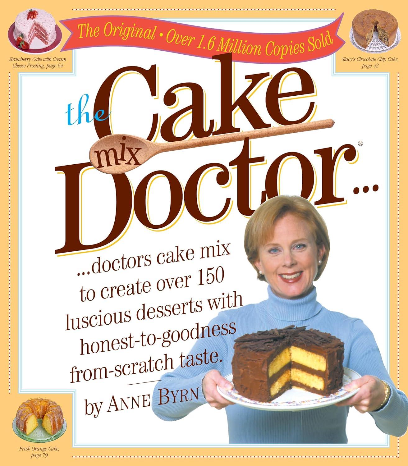 Surprising Baking Book: Simple, Tested Recipes for Effortless Delights
