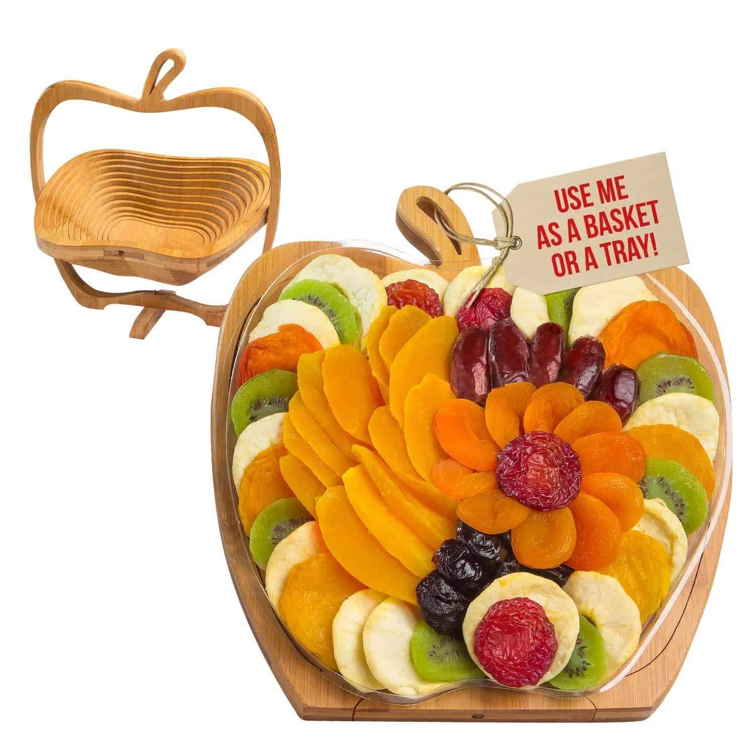 Bonnie & Pop's Tested Gift Basket vs. Gourmet Snack Box: Surprising Holiday Twist
