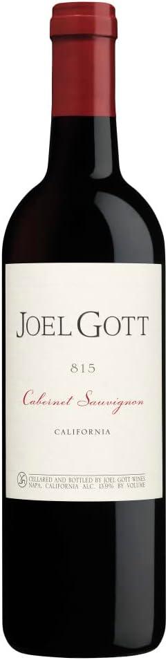 Red Wine Showdown: Joel Gott 90-pt, 19 Crimes AR, Josh Cellars Dad's Legacy