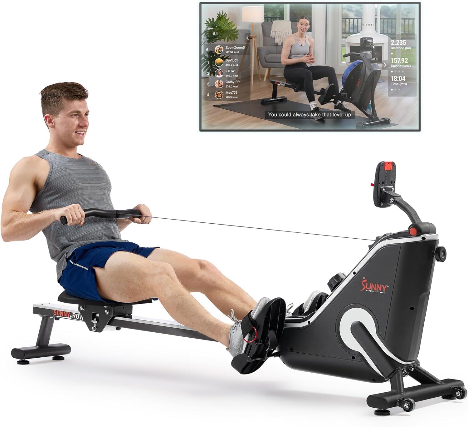 Tested Rowing Cushion: Surprising Comfort for Indoor Use
