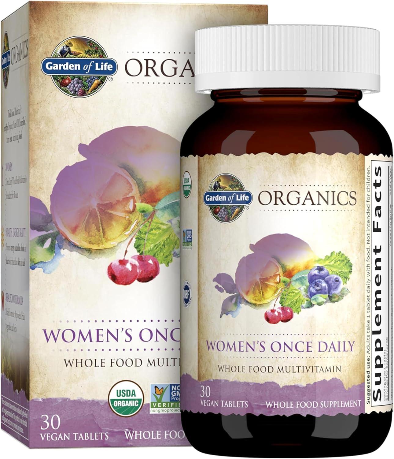 Vegan D3 & Methylcobalamin Showdown: Women's Multivitamins Tested