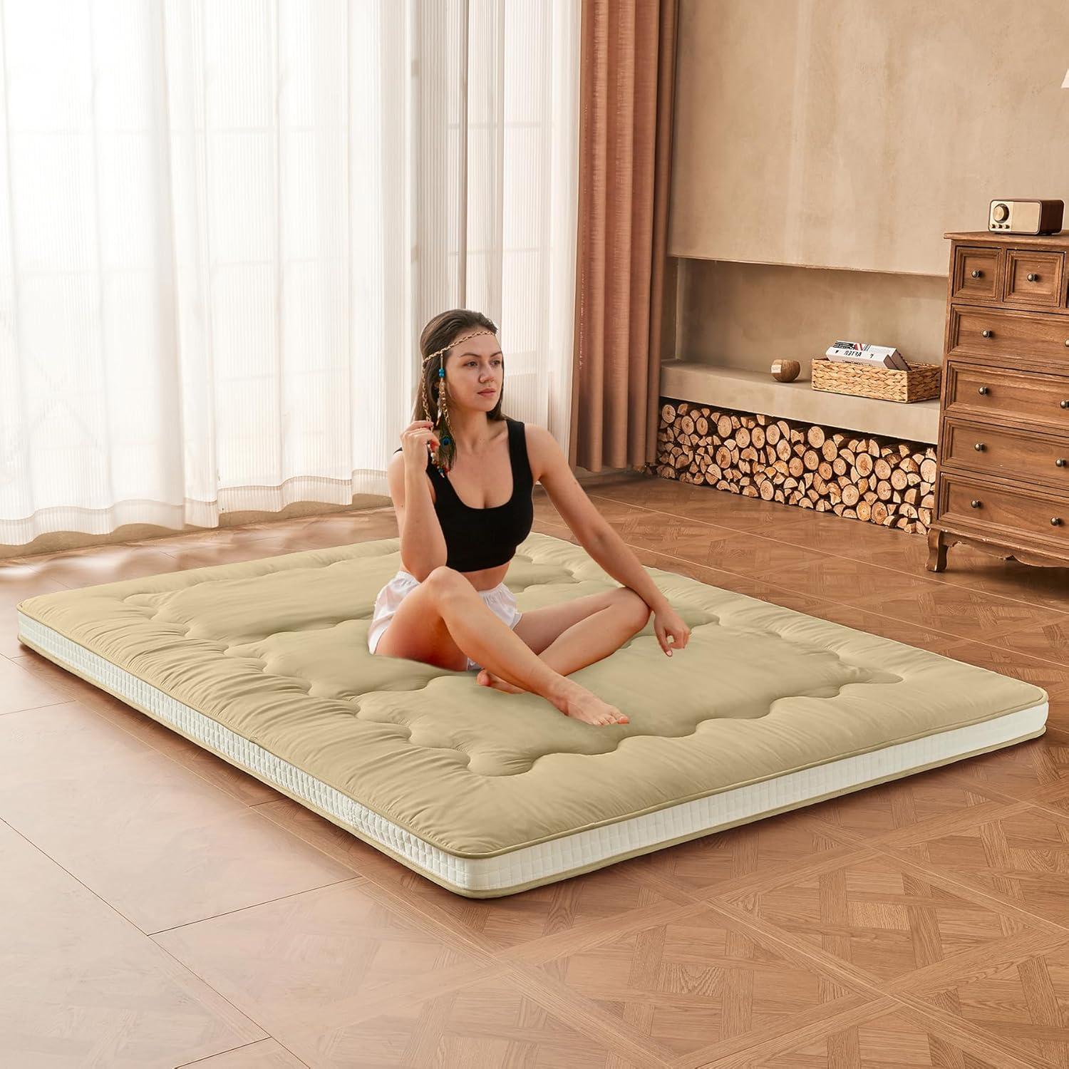 Showdown: Cooling Mattress vs. Pressure Pillow, Which Wins?