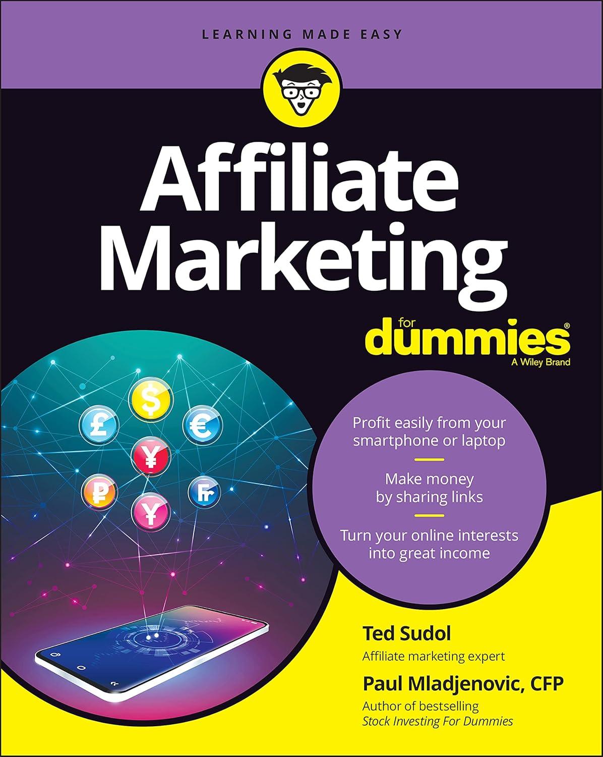 Affiliate Marketing For Dummies vs Tested: Surprising for 2023 Insight