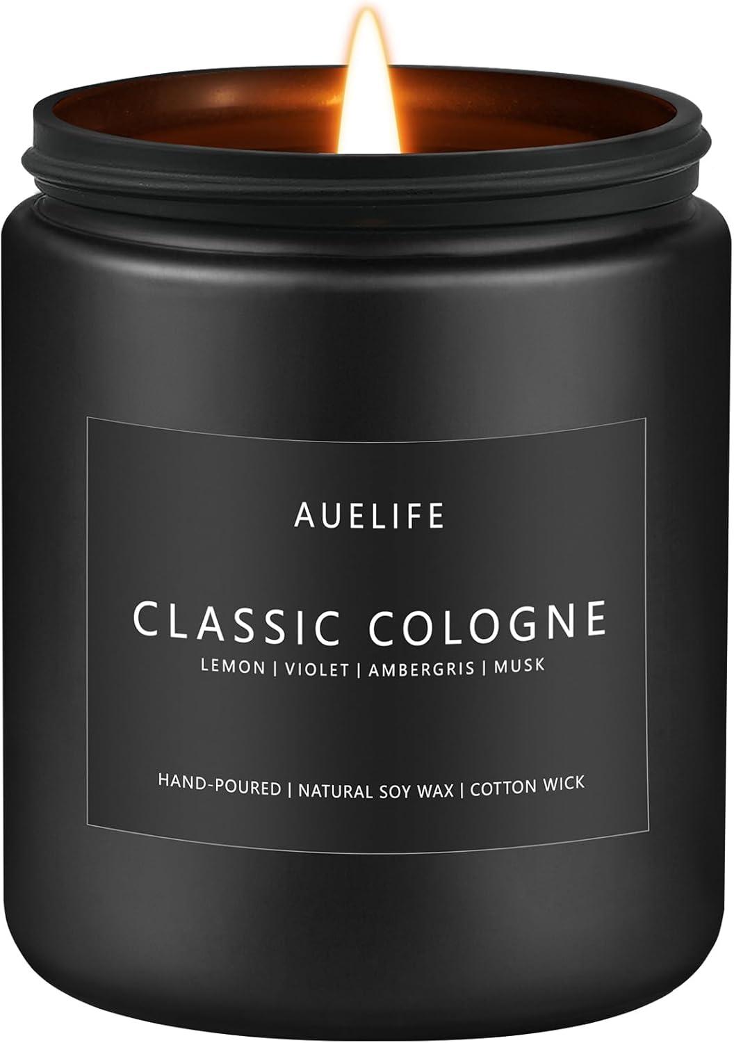 Cologne Candles vs. Travel Atomizers: Gifting & On-the-Go Use Showdown