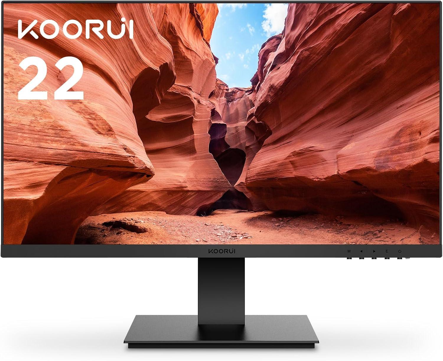 Callsky-Tab Tablet vs KOORUI Monitor: Surprising Performance Showdown for Budget Buyers