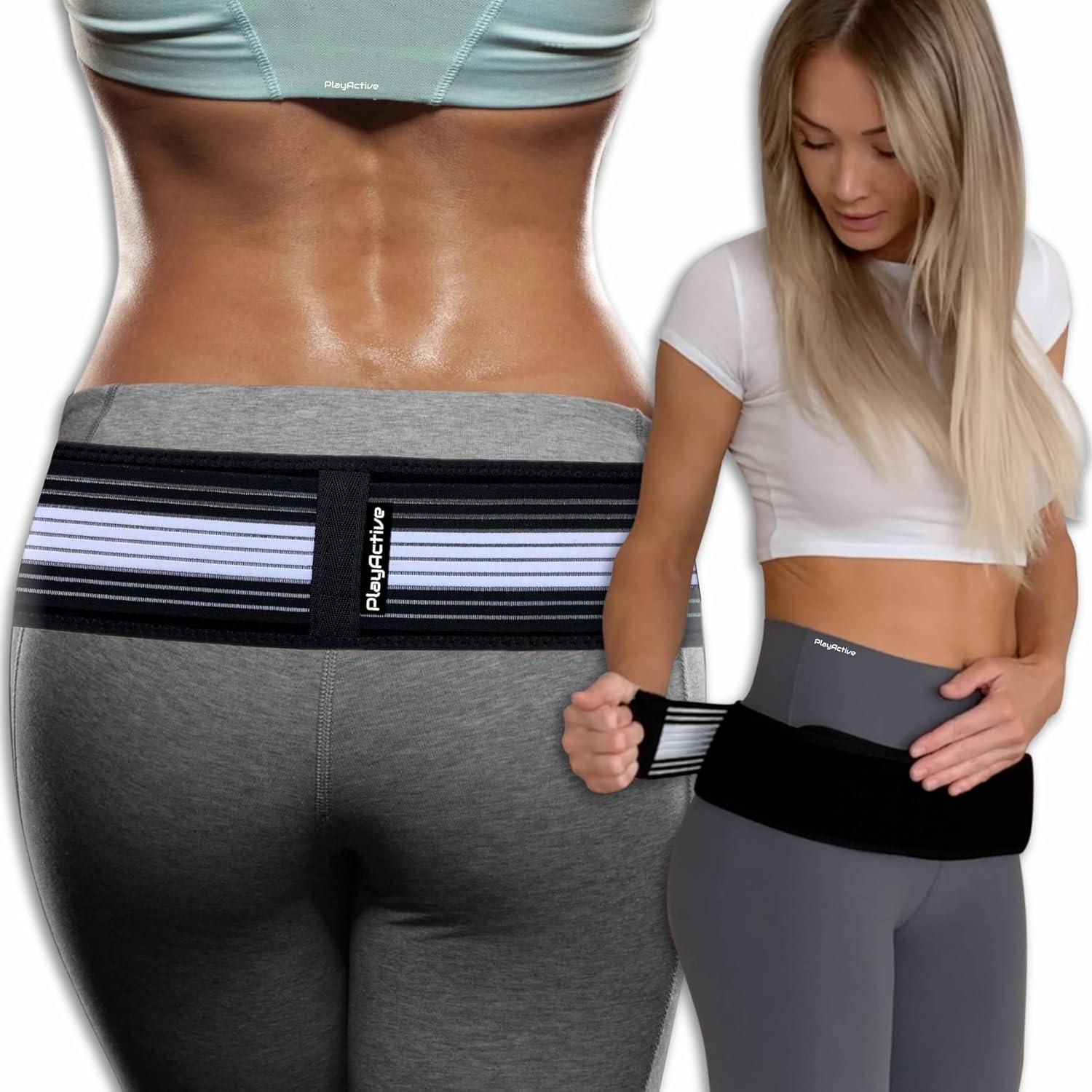 Surprising Sizing Showdown: CAMBIVO vs. POWERLIX Knee Sleeves (Comfort Tested)