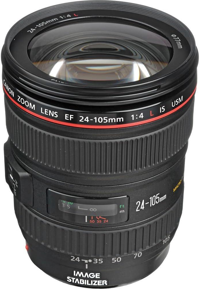 Zoom Lens Showdown: IS Stability vs Bulk Pack - Tested for 2023?