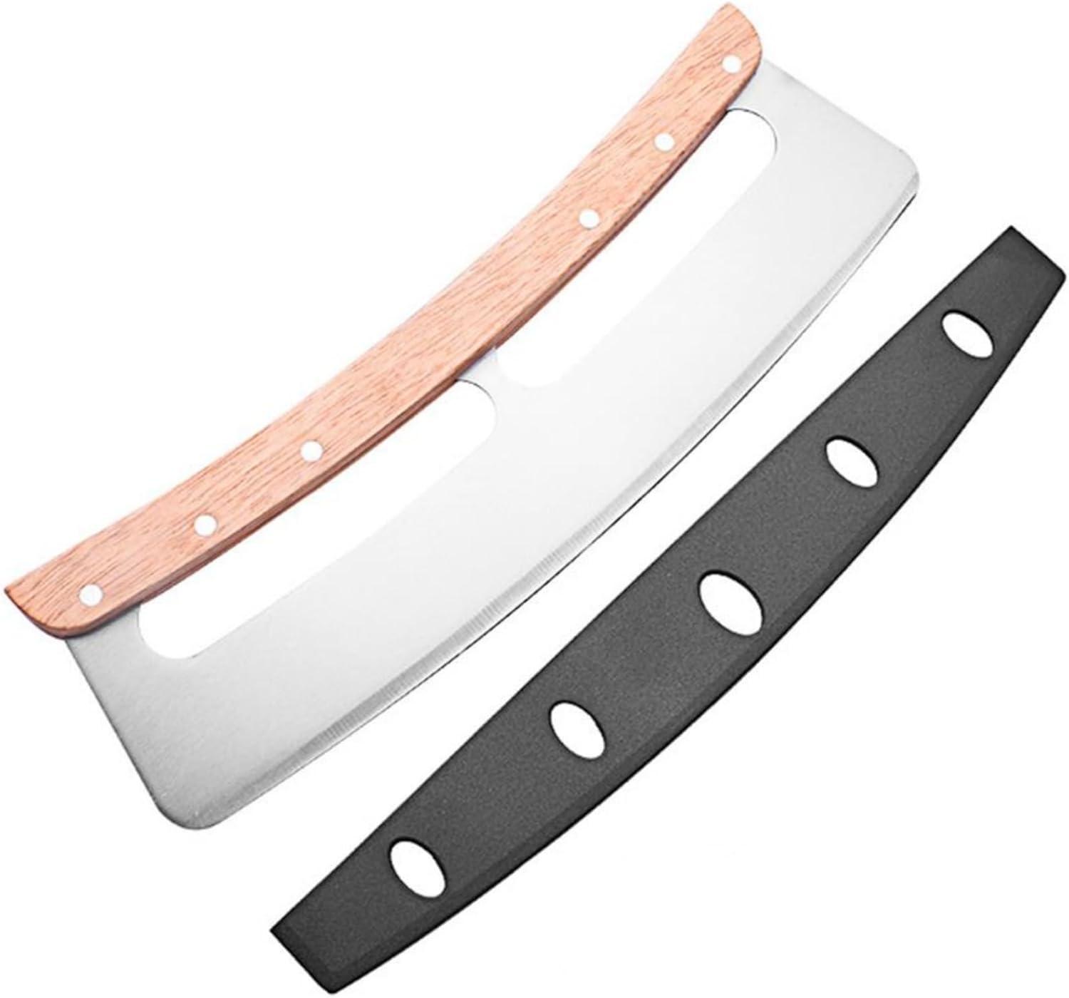 Commercial-Grade vs. Kids' Pizza Tools Tested
