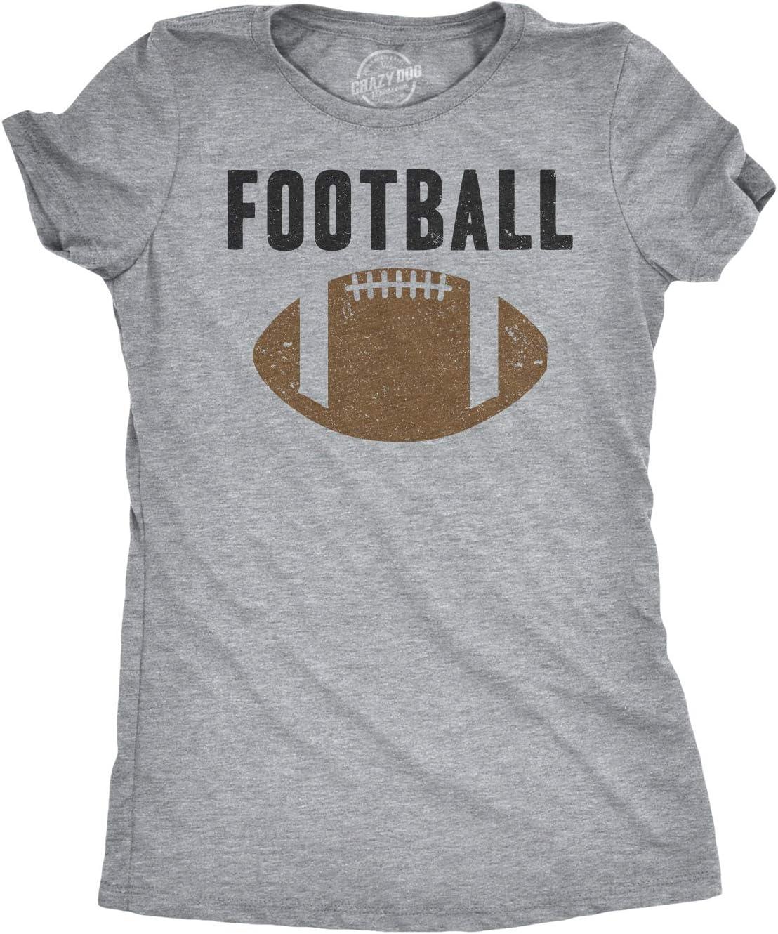 Mens Football T-Shirt Tested: Surprising Comfort & Humor