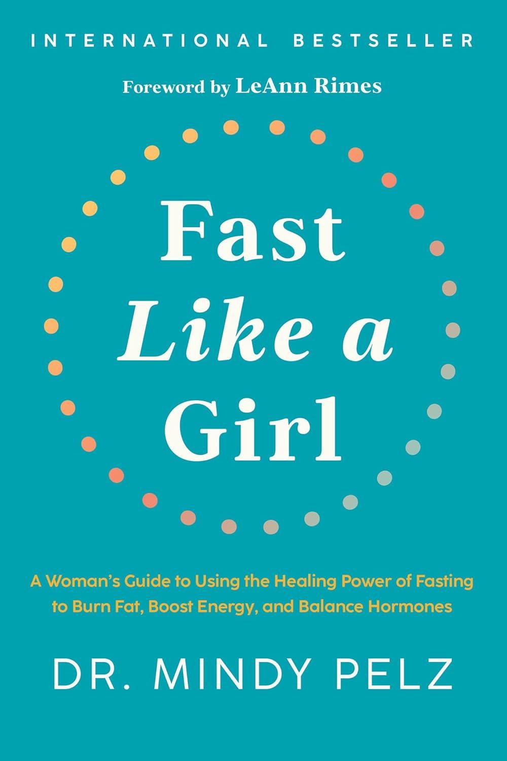 Magic Words, 30-Day Reset, Battle-Tested Start: 2023 Women's Health Showdown