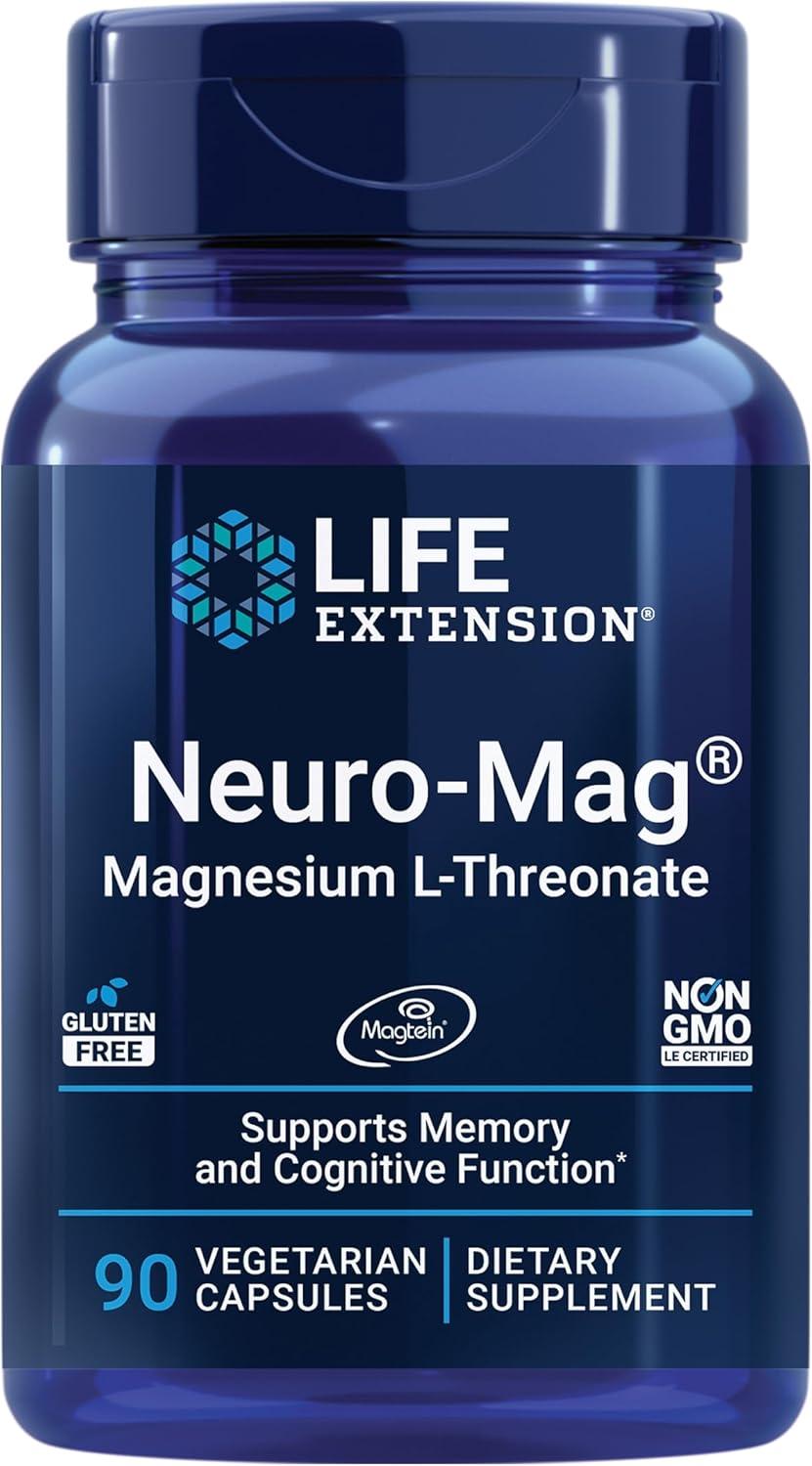 Tested Magnesium Supplements: Surprising Insight on Better Absorption