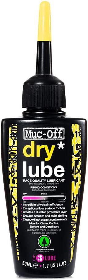 Eco-Friendly Showdown: Bike Chain Lubes That Outperform Oil