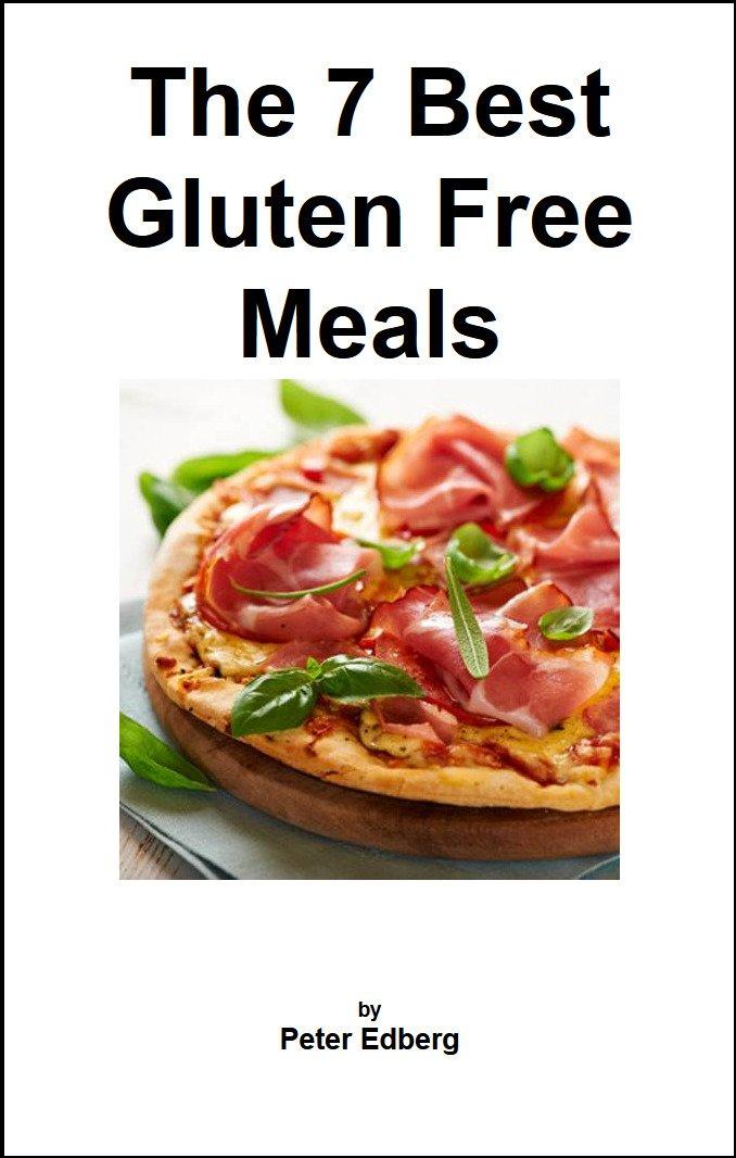 Surprising Gluten-Free Showdown: 7 Tested Meals for Speed, Nutrition, and More