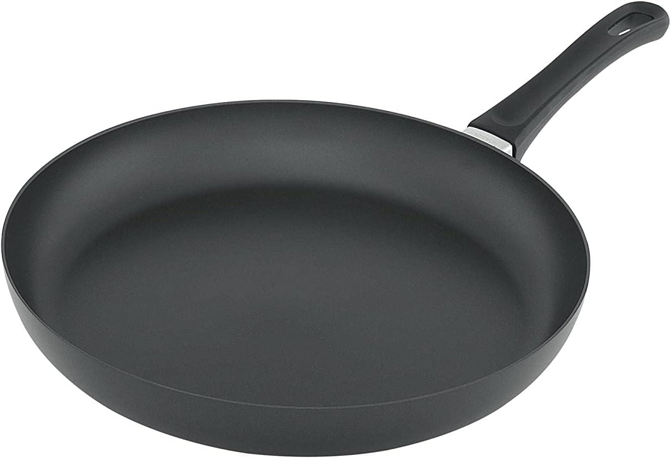 Showdown: Healthier Nonstick Frying Pans Tested for Eco & Performance