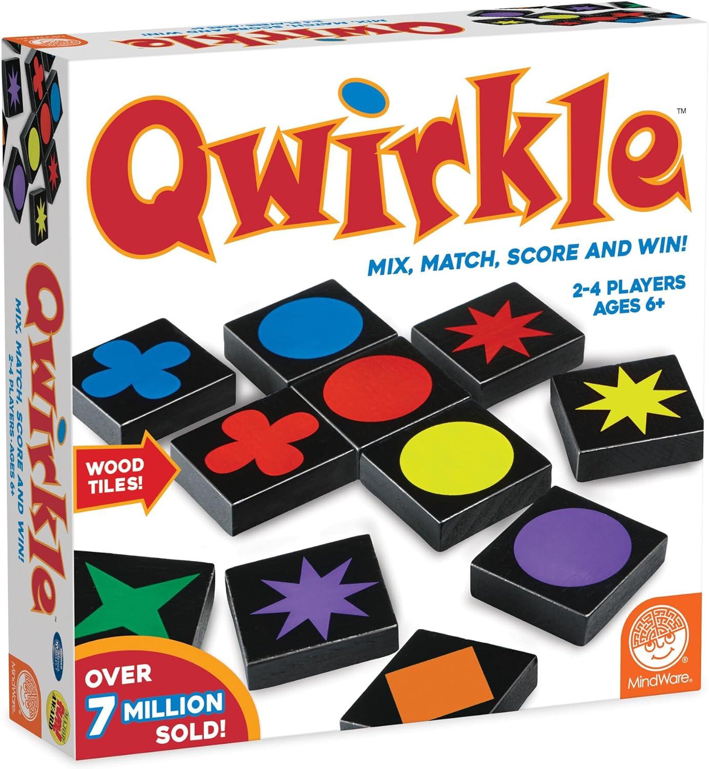 Classic Solitaire, Qwirkle Strategy, Sudoku Free: Tested for Offline & Family Fun