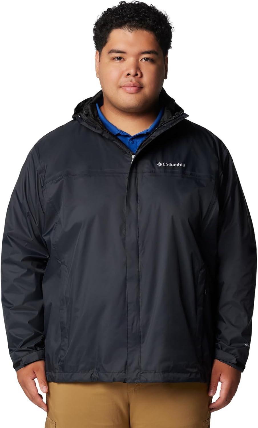 Rain Jackets Tested: Stow-Away Hood, Seam-Sealed, Adjustable Cuffs, Reflective, Lined Trench Coats
