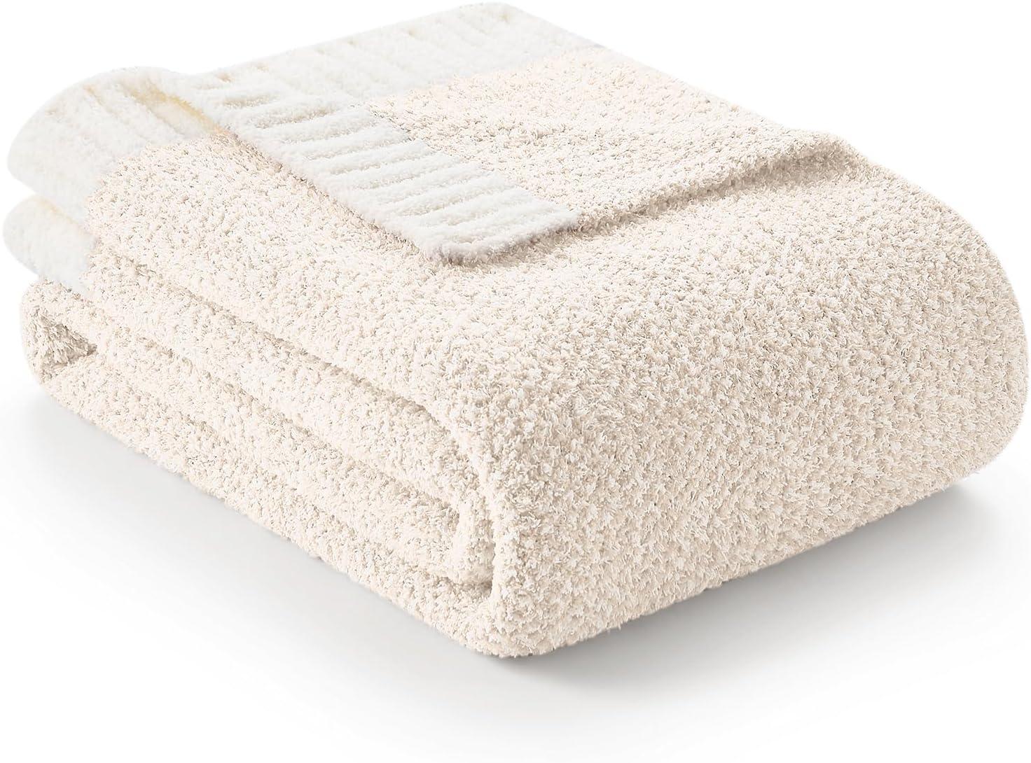 Showdown: Buttery Ivory vs Reversible (Warm, Cozy, Lightweight)