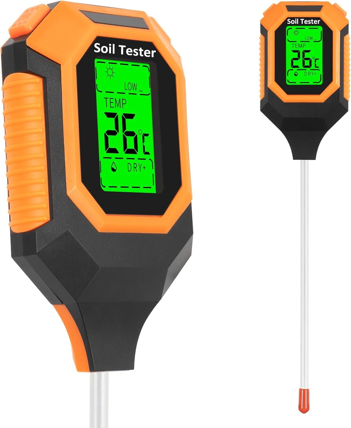 Gardening Showdown: Coir vs. Moisture Sensor for Eco-Friendly Planting