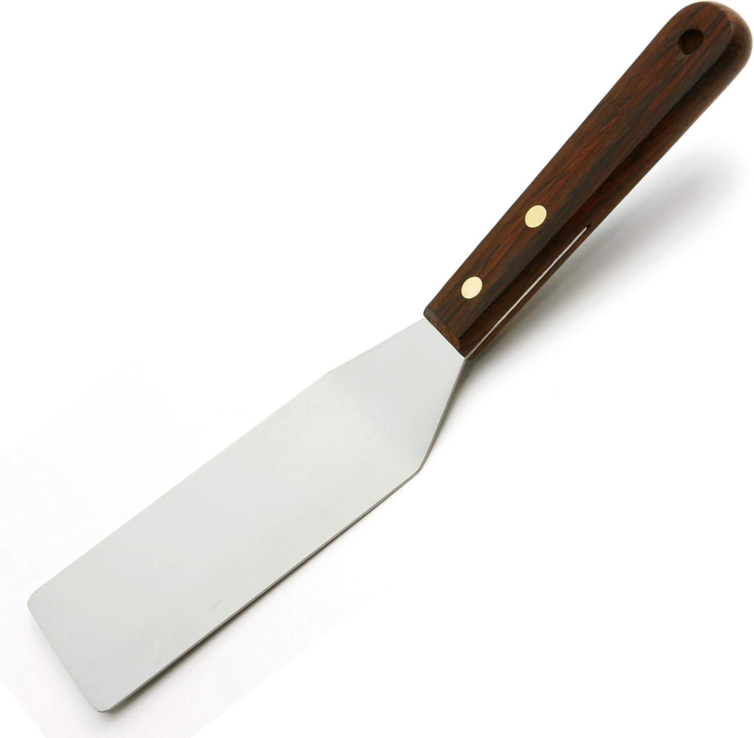 Norpro Stainless Steel (Wood Handle) Showdown: Tested for Surprising Kitchen Durability