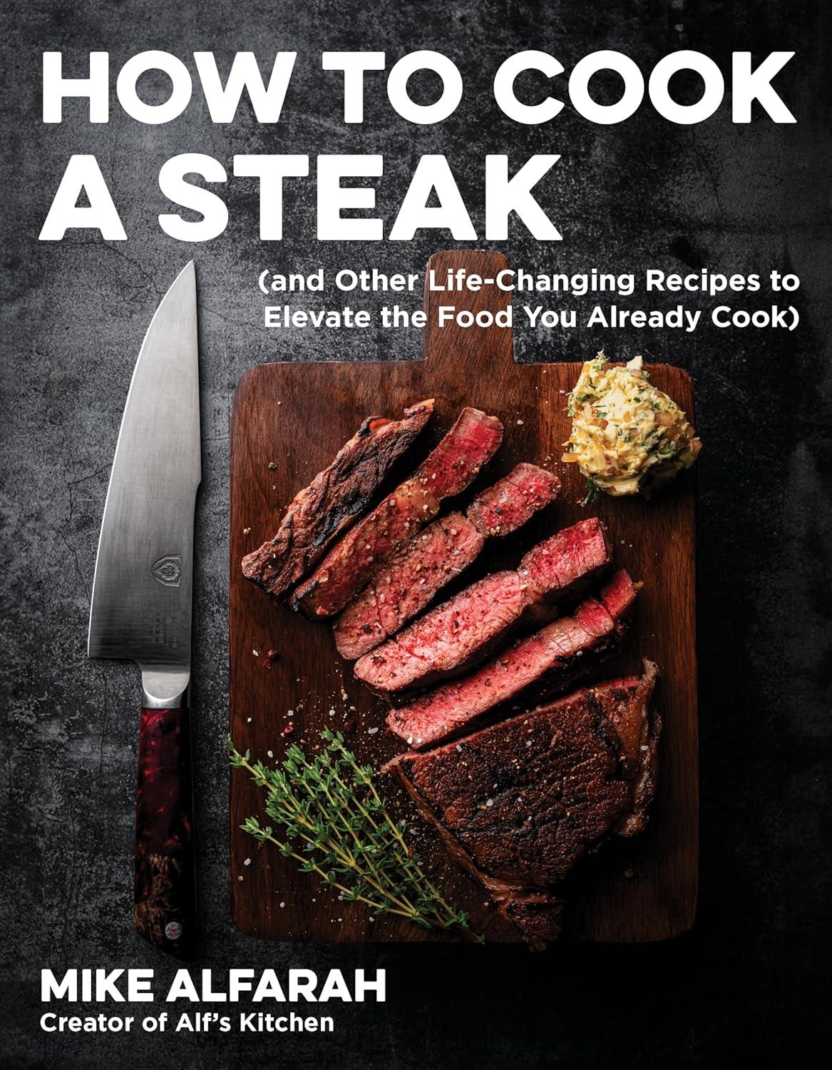 Tested: Life-Changing Recipes…Versus Perfected Sear? Home Cooks' Key Insight