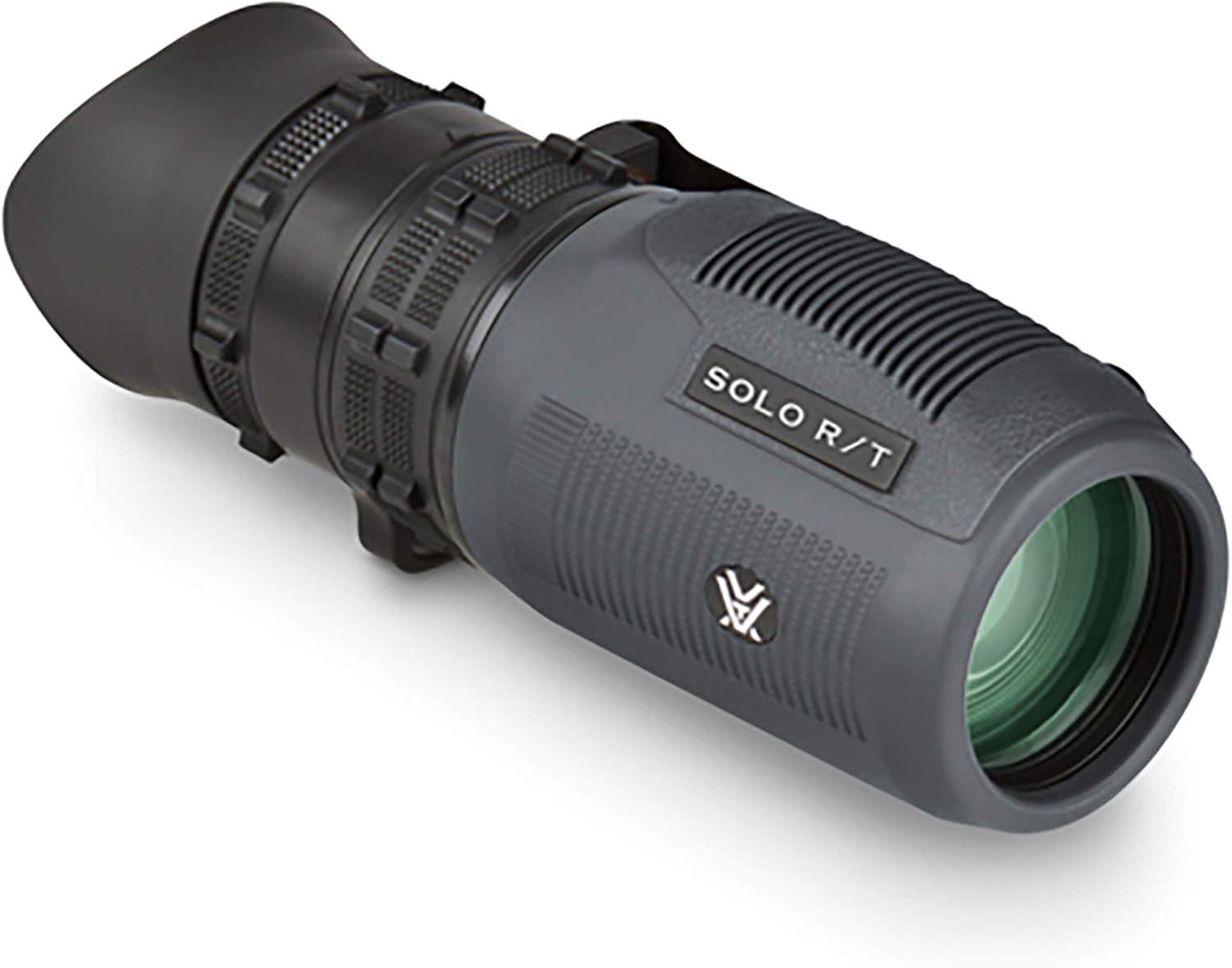 Smartphone Monoculars: Tested for Surprising Outdoor Use Cases