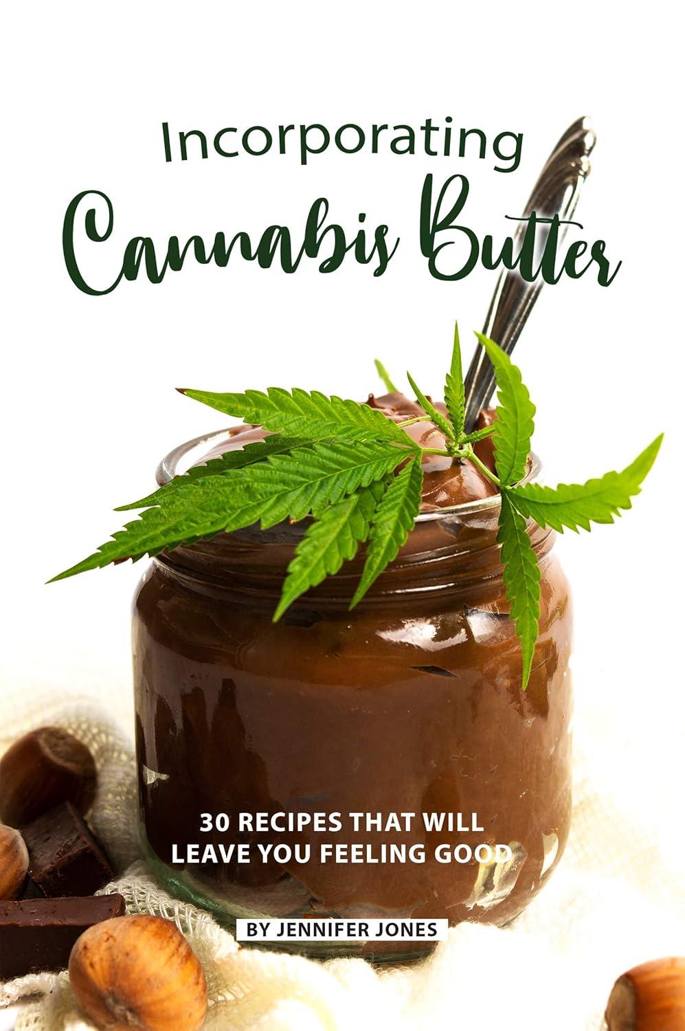 Surprising Cannabis Butter Uses: 2025 Tested Techniques