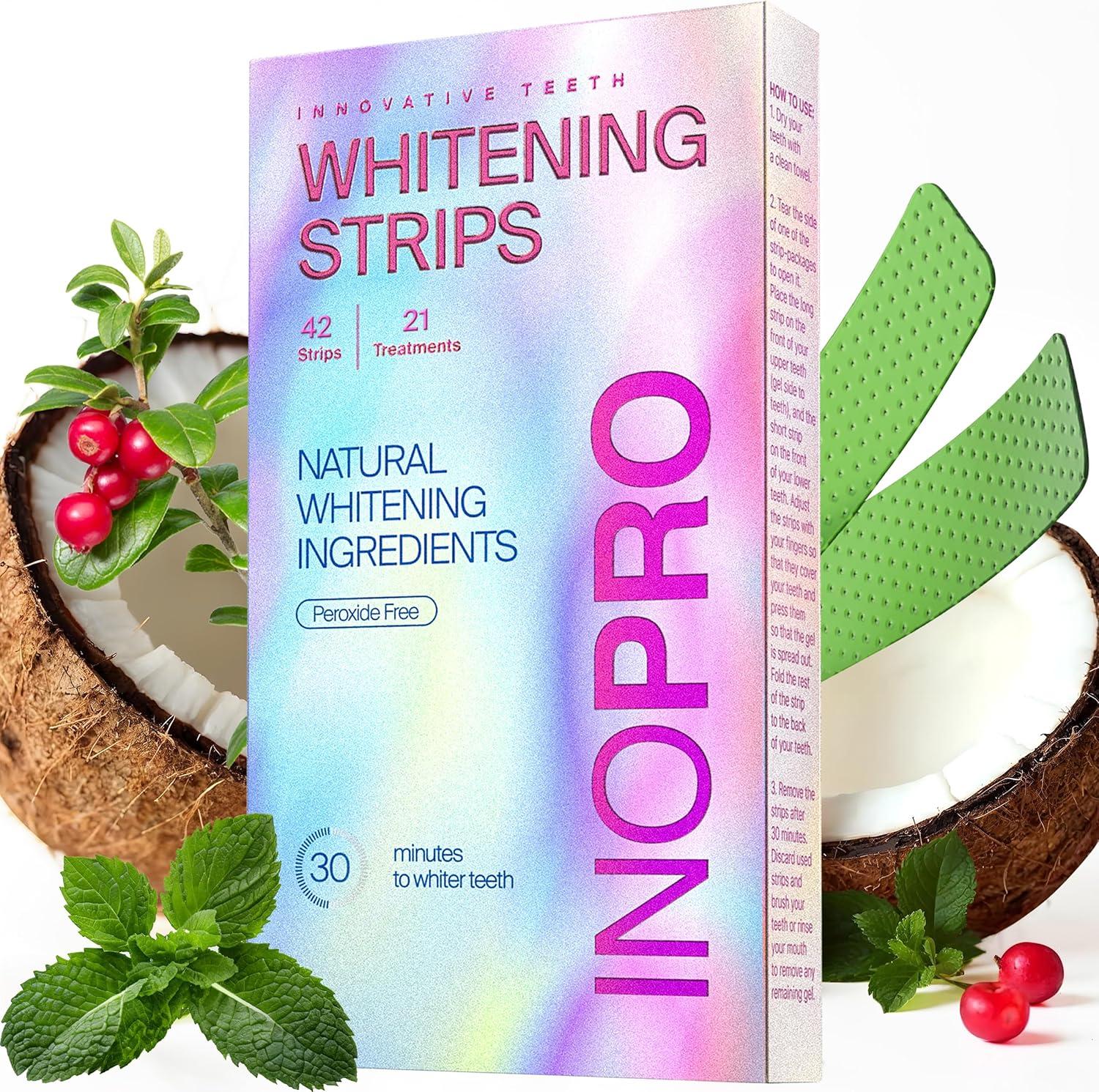 Teeth Whitening Showdown: 12 Days vs 30 Minutes for Amazing Results