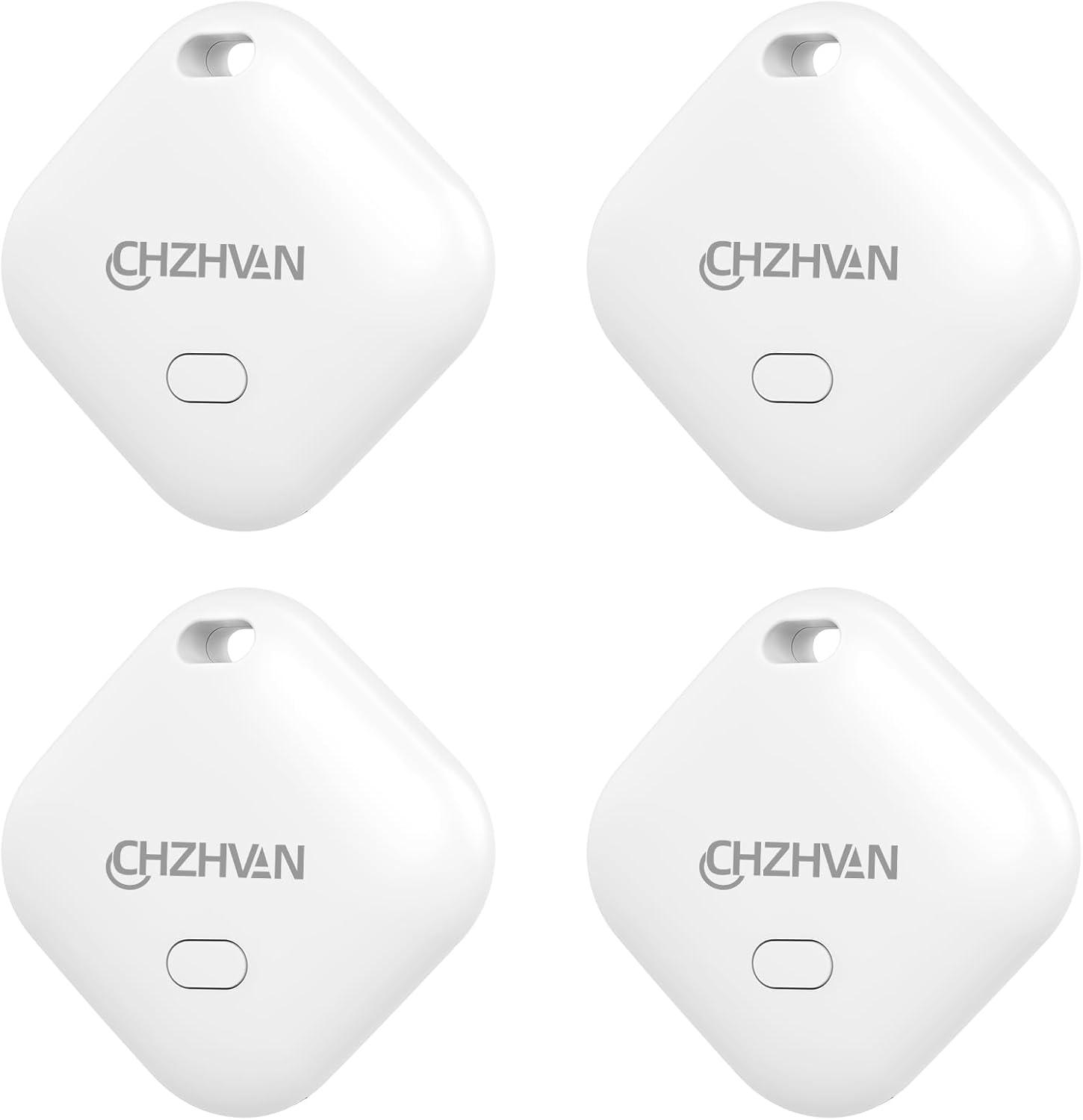 Showdown: Luggage & Wallet Trackers with Replaceable Battery…(Surprising Pet Use Case!)