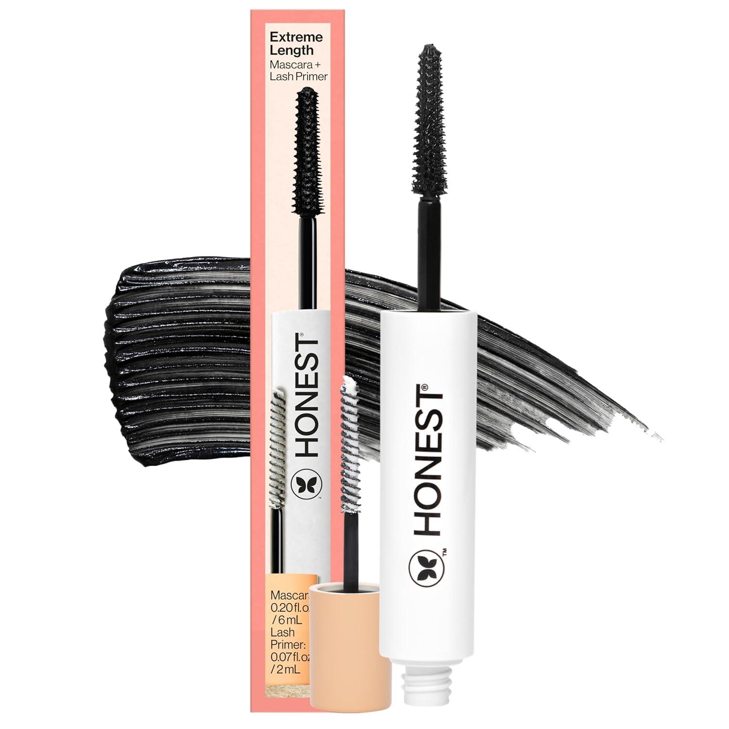 Almay vs Neutrogena: Tested Safe, Sustainable Mascara Showdown