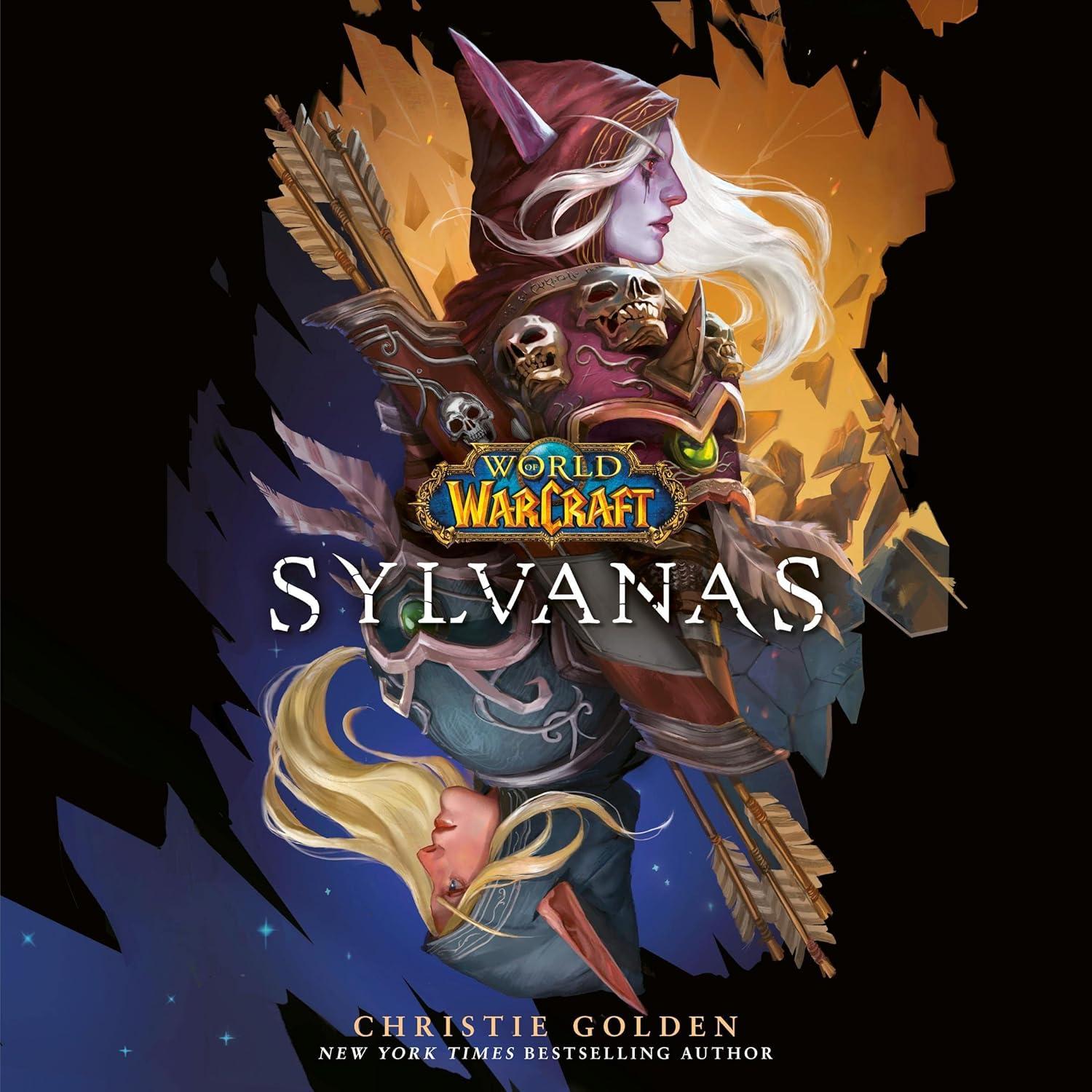 Versus: Sylvanas' Flight vs. Neutral Aesthetic - Surprising 2023 Gaming Insight