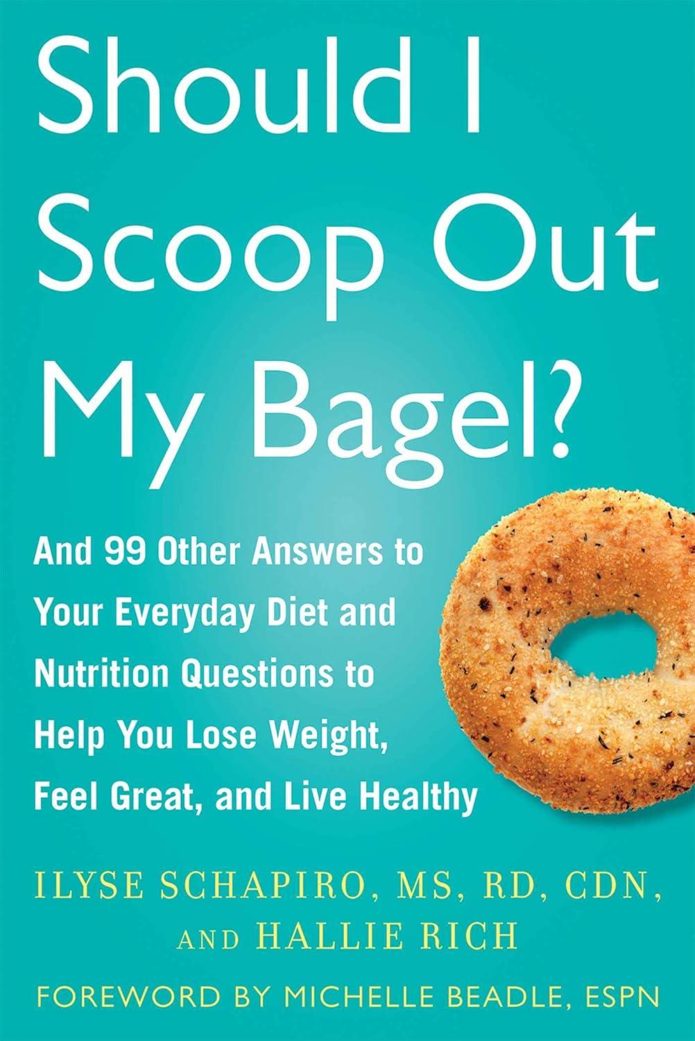Versus the Bagel Scoop: Surprising Diet Insights You Can't Miss in 2024