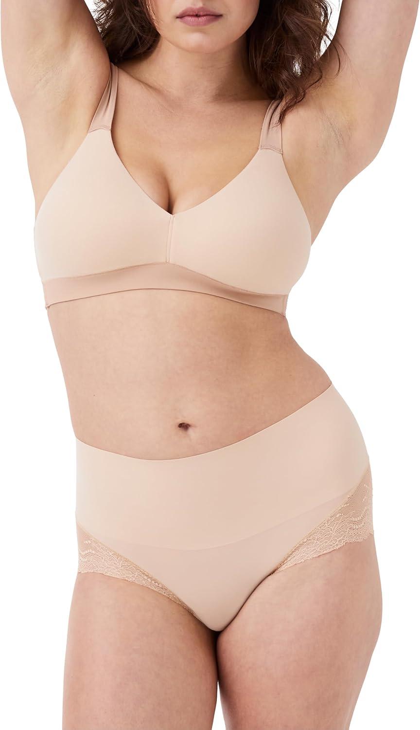Tested No Panty Line Women's Underwear with Tactel Hip Comfort
Versus No VPL Shapewear for Core Control Use Case
Compared No Show Thong with Invisible Shapewear Fit
Surprising High Waist Postpartum Underwear with Soft Breathable Design
Showdown Su