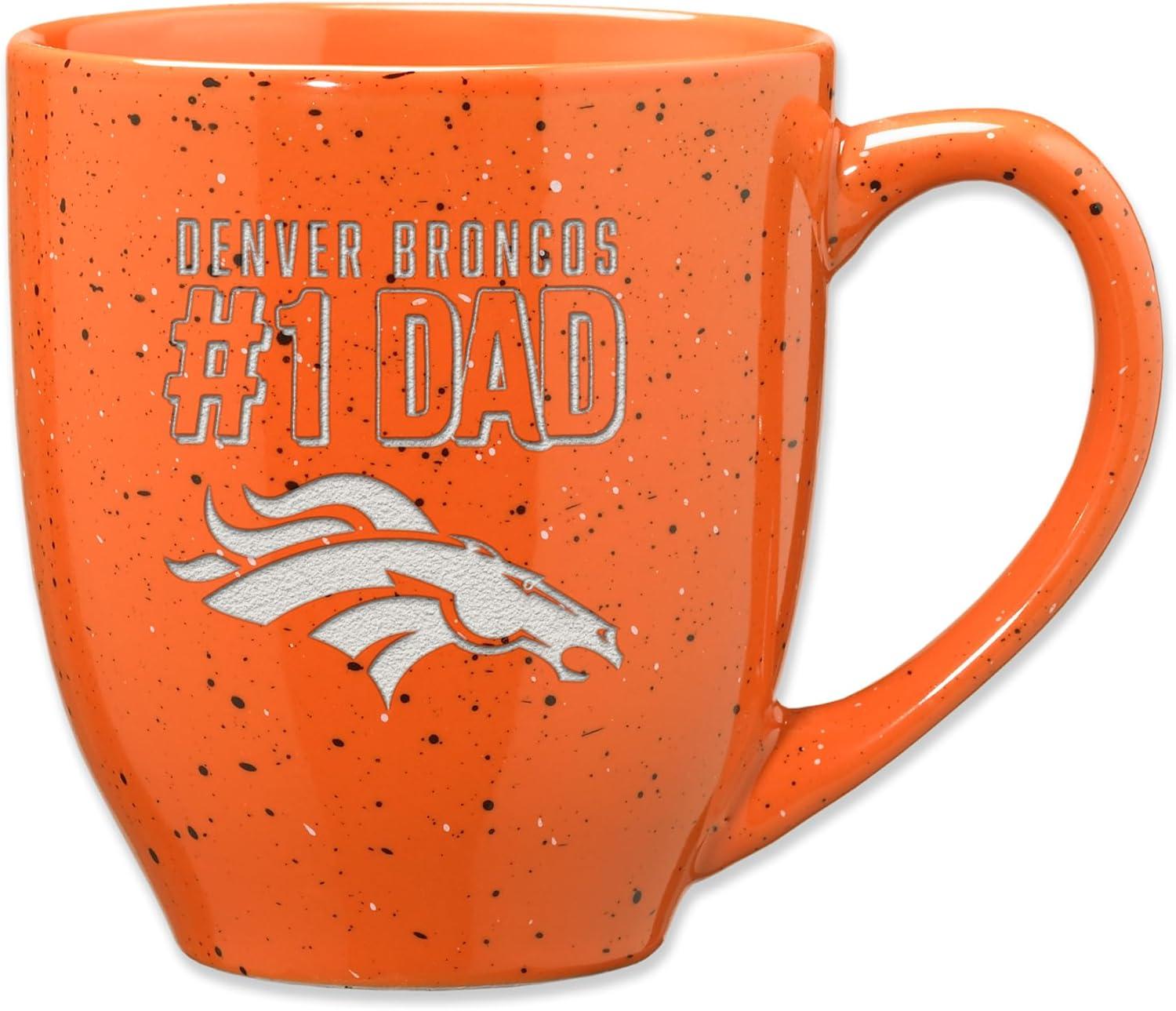 Surprising NFL Mug Insight: Durable & Custom Glazed for Team Lovers (Sip & Cheer Year-Round)