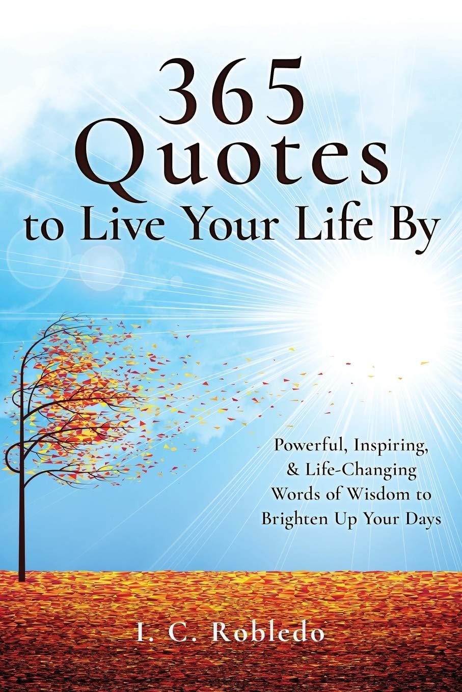 365 Quotes Tested Versus Self-Help: Surprising Insight for Daily Motivation