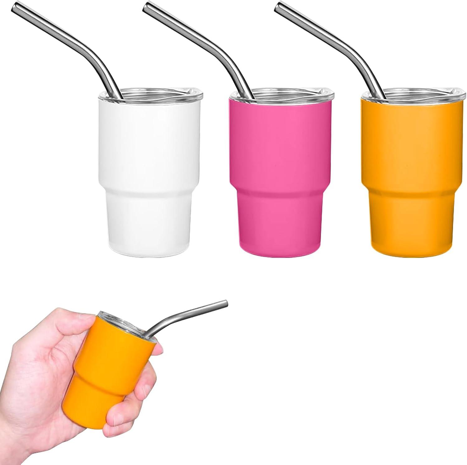Cocktail Coffee Showdown: Sublimation's Tested Edge vs. Tumbler Lid