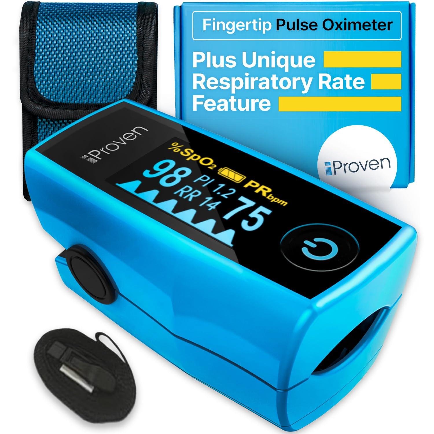 Showdown: Pulse Oximeters Tested for Sports Reliability