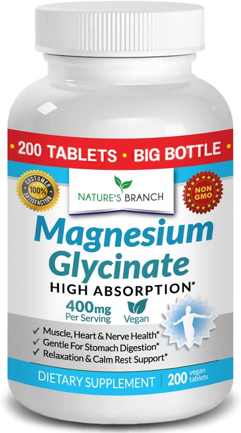 Surprising 75% Magnesium Deficiency Insight: 3-Month, Vegan, Non-GMO