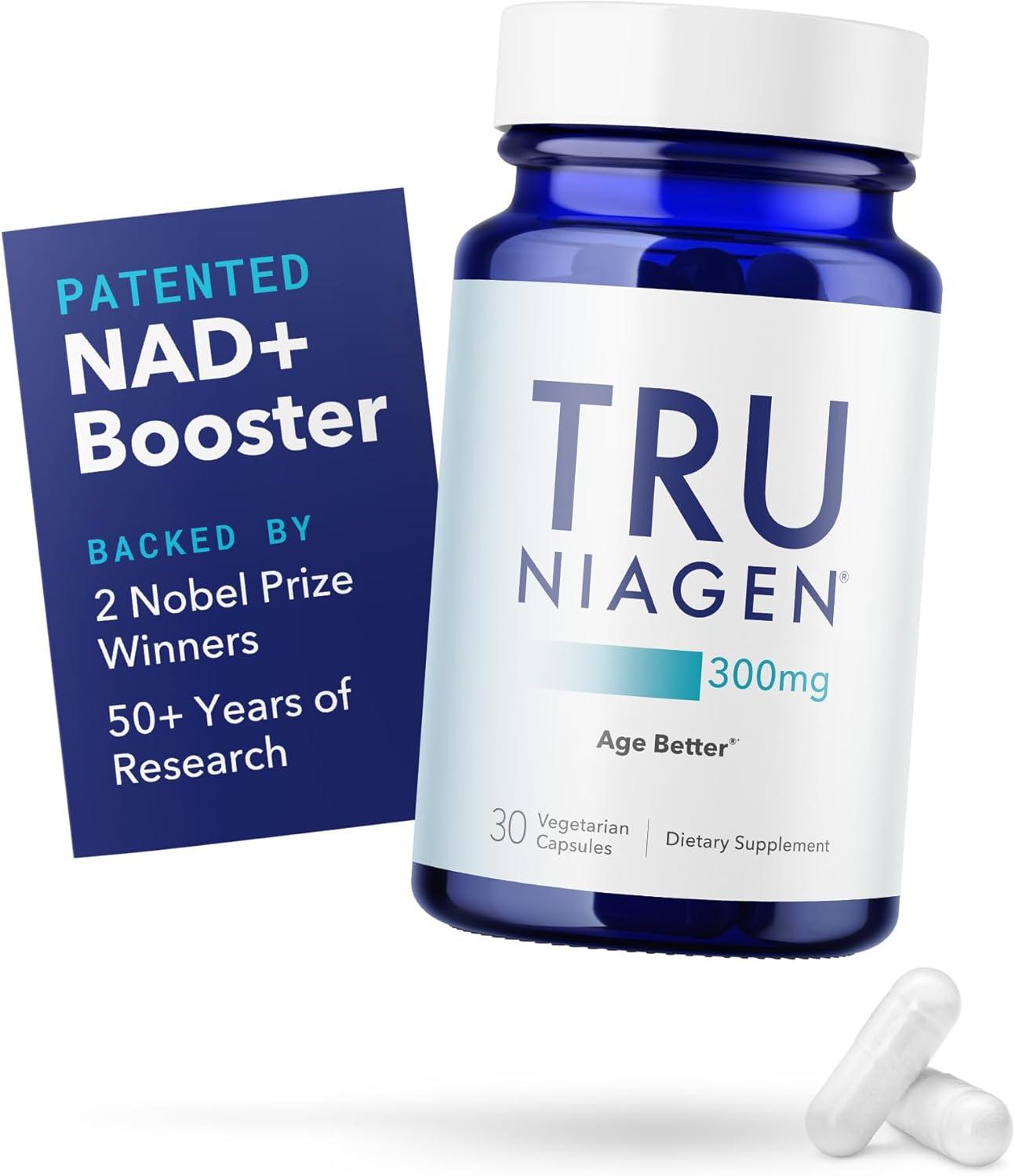 NAD+ Anti-Aging Showdown: Tested Absorption vs. Cost-Effective