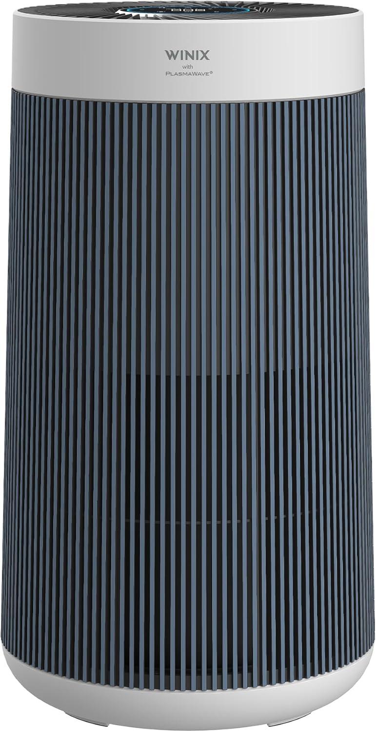 Compact vs Large Air Purifier: Tested Performance & Quiet Sleep Mode