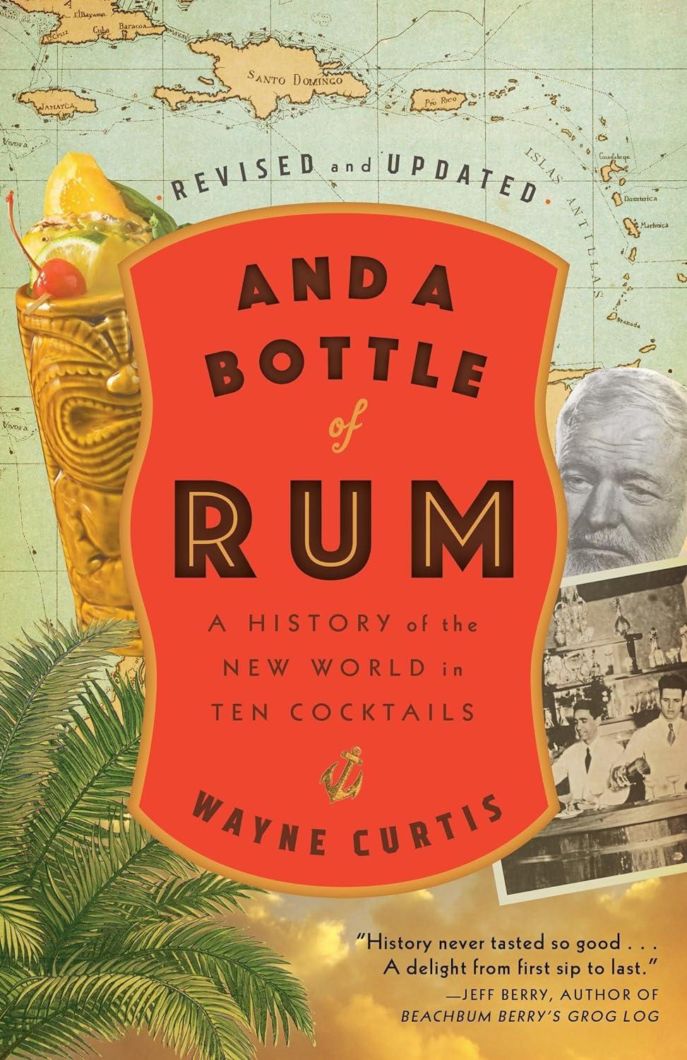 Surprising Insight: Hemingway's Rum Truffles & 200-Year Legacy