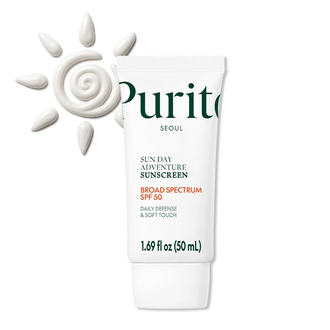 SPF 50 Tested Showdown: Lightweight vs. Sweat-Resistant Sunscreens