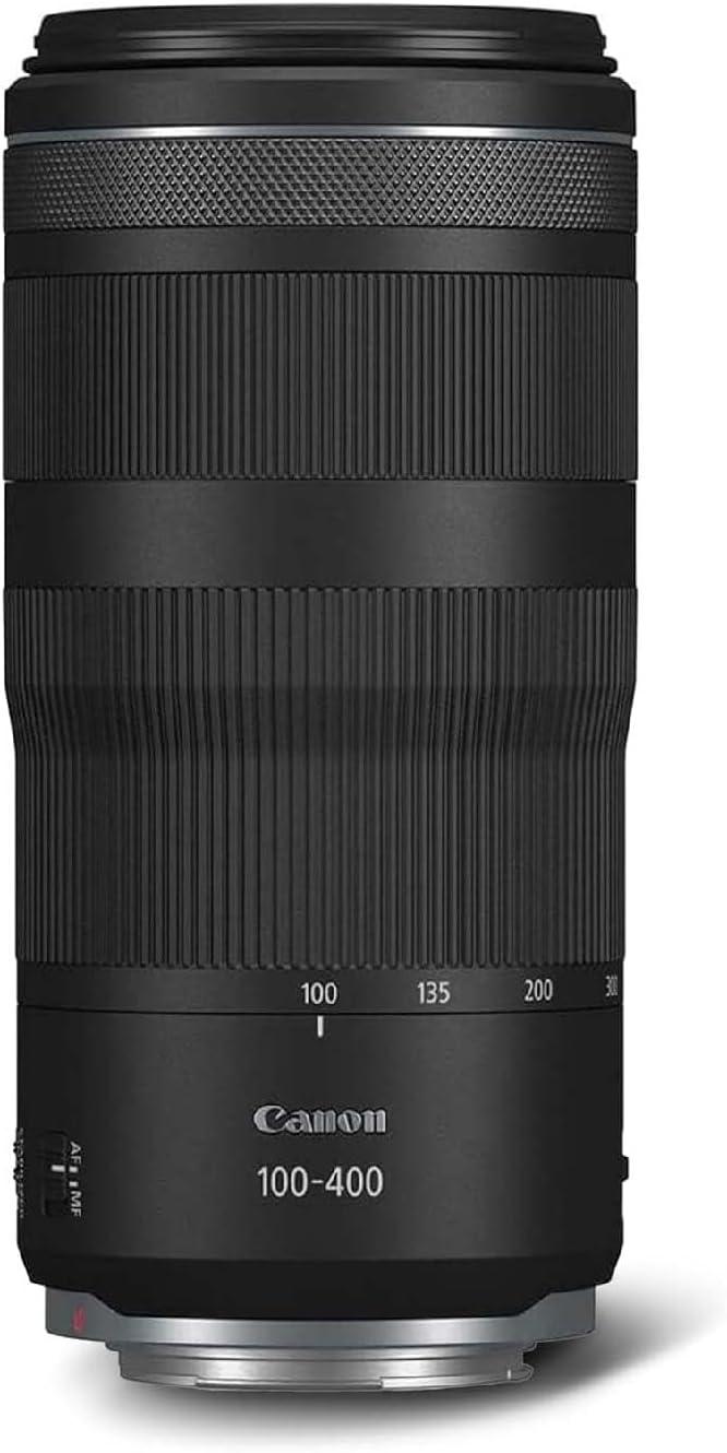 Canon EOS R7 Tested: Car Chases, Compact Design, Surprising Speed