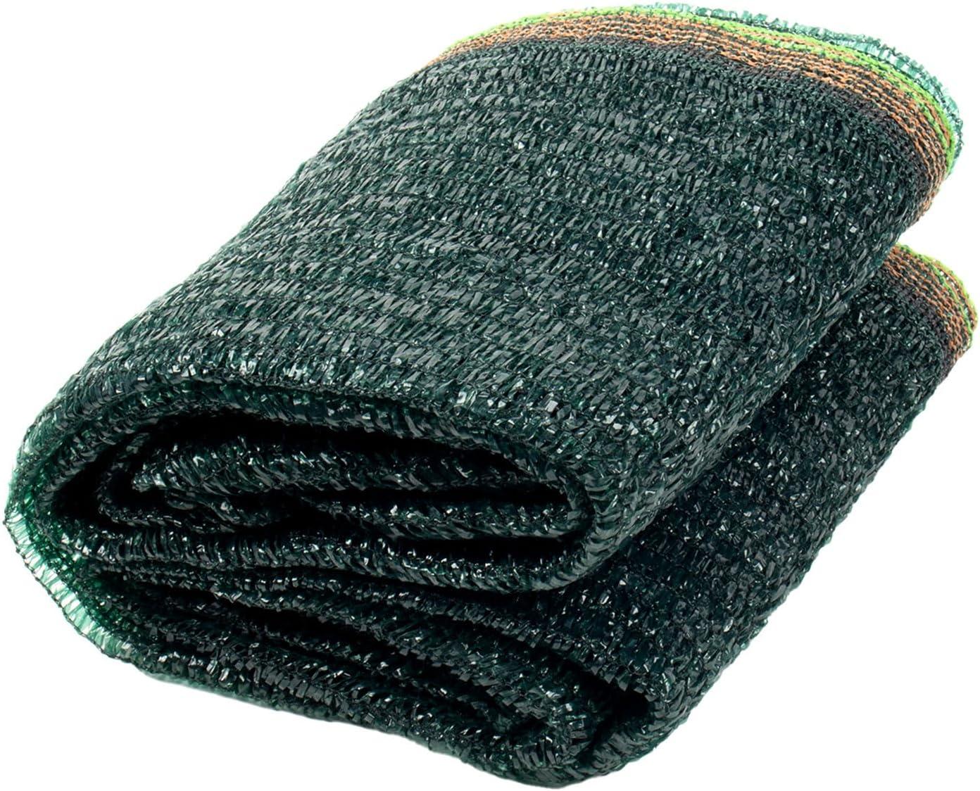 Summer Showdown: 10x12ft UV Resistant Mesh vs 50% Breathable Shade for Garden Heatwaves…