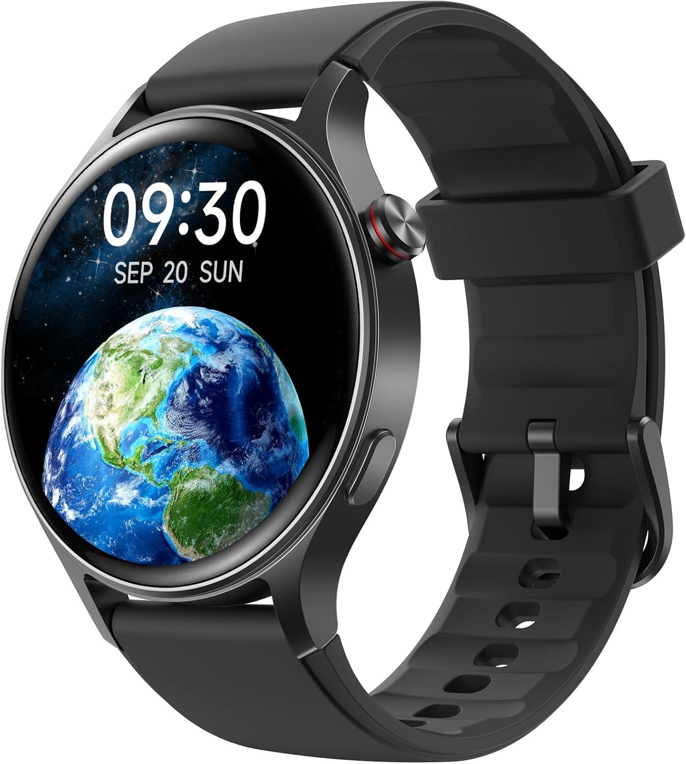Smartwatch Showdown: Garmin Venu Sq 2 vs Apple Watch Series 7