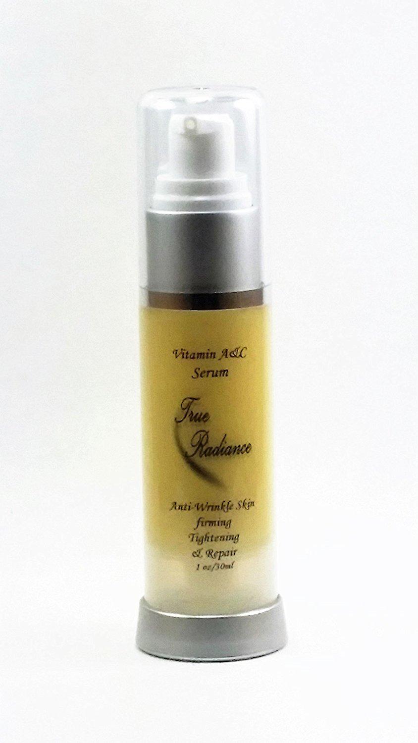 Showdown: Anti-Aging Eye Serums Tested for Surprising 10% Vitamin C Puffiness Reduction