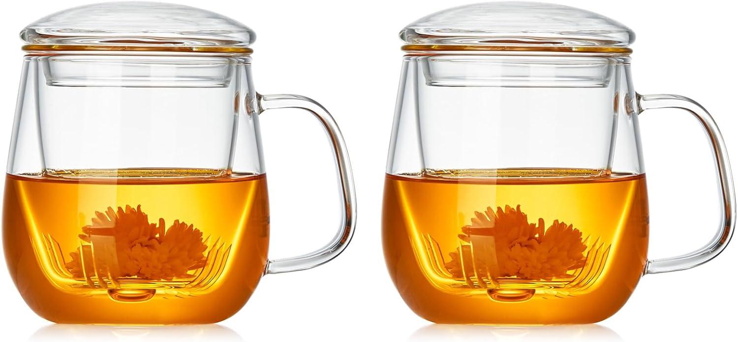 Showdown: Thermal Carafe vs. Glass Teacup for Coffee Enthusiasts