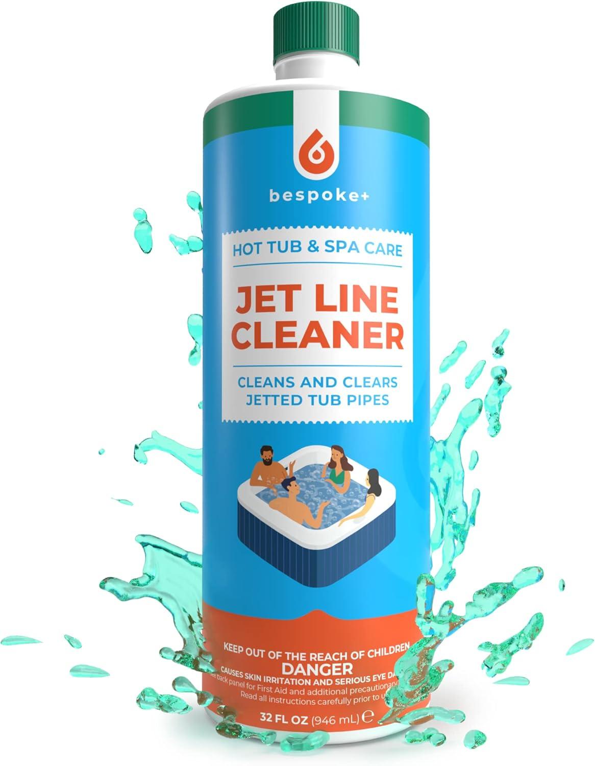 Showdown: Eco-Friendly Jet Tub Cleaner vs. Bulky Bottles (30-Day Test)