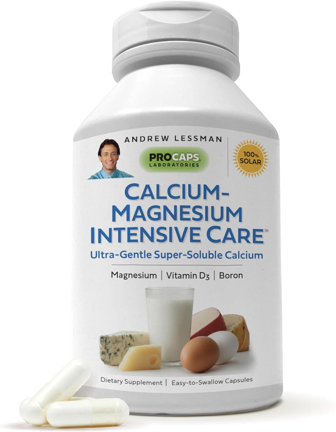 Calcium Showdown: Eco-Friendly Drops vs. Tablets for Sensitive Stomachs