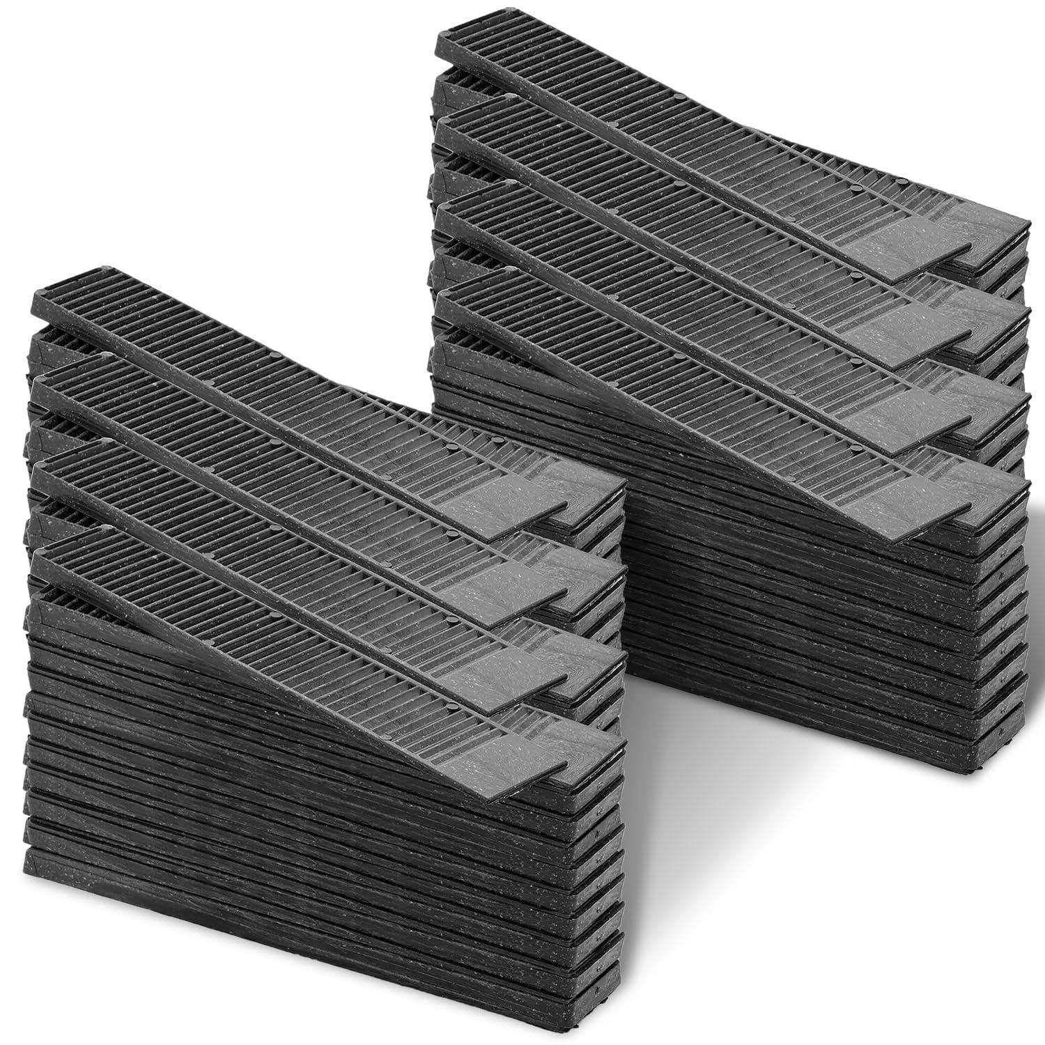 Composite Shims Showdown: Tested 72-Pack, Never-Rot, DIY