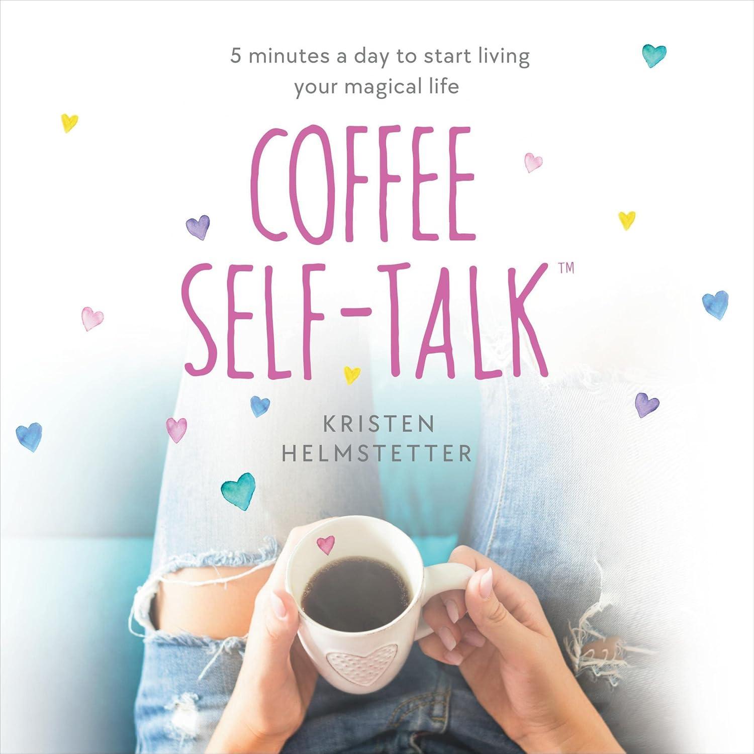 Surprising Insight: Coffee Self-Talk (5-Minute) vs Smart Alarm (Mindfulness) for Time-Efficient Productivity